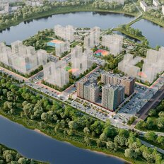 Квартира 50,5 м², 2-комнатная - изображение 4