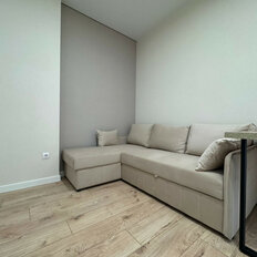 Квартира 34 м², 1-комнатная - изображение 2