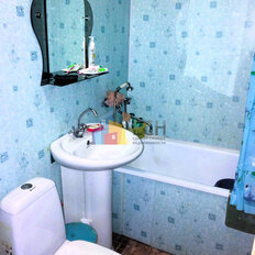 Квартира 31 м², 1-комнатная - изображение 5