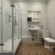 Квартира 41 м², 1-комнатная - изображение 5