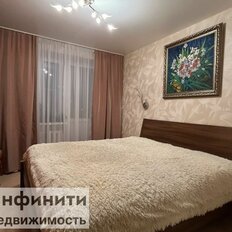 Квартира 84,3 м², 3-комнатная - изображение 3