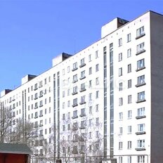 Квартира 59,9 м², 3-комнатная - изображение 1