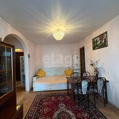 Квартира 41,3 м², 2-комнатная - изображение 2