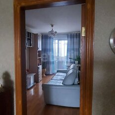 Квартира 63 м², 3-комнатная - изображение 4