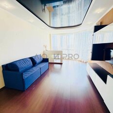 Квартира 70 м², 2-комнатная - изображение 2