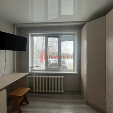 Квартира 24,9 м², 1-комнатная - изображение 4