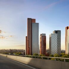 Квартира 88,7 м², 3-комнатная - изображение 5