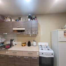 Квартира 36,7 м², 1-комнатная - изображение 3