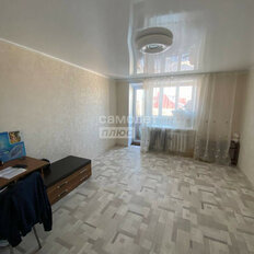 Квартира 51,7 м², 2-комнатная - изображение 1