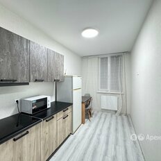 Квартира 38 м², 1-комнатная - изображение 2