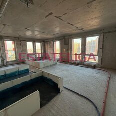 Квартира 50,4 м², 3-комнатные - изображение 2
