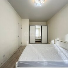 Квартира 31,8 м², 1-комнатная - изображение 3