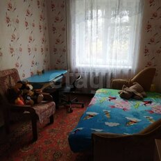Квартира 49,4 м², 2-комнатная - изображение 3