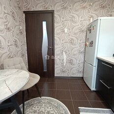 Квартира 59 м², 4-комнатная - изображение 5