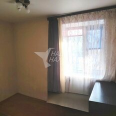 Квартира 30,2 м², 1-комнатная - изображение 4