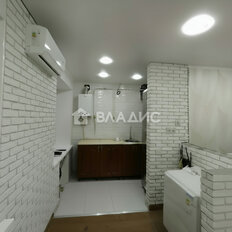 Квартира 33 м², 1-комнатная - изображение 5