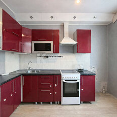 Квартира 67,3 м², 3-комнатная - изображение 3