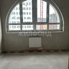 Квартира 66 м², 3-комнатная - изображение 3