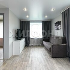 Квартира 31,8 м², 1-комнатная - изображение 1