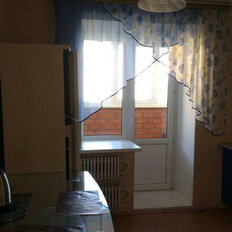 Квартира 40 м², 1-комнатная - изображение 3