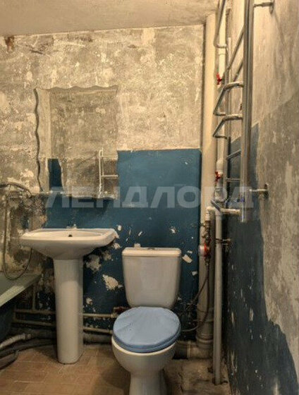 38 м², 1-комнатная квартира 4 000 000 ₽ - изображение 61