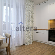 Квартира 32,4 м², 1-комнатная - изображение 4