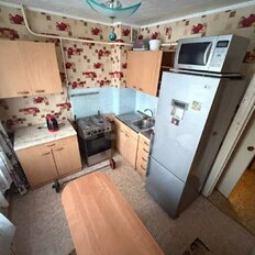 Квартира 31 м², 1-комнатная - изображение 2