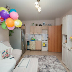 Квартира 41,7 м², 1-комнатная - изображение 2