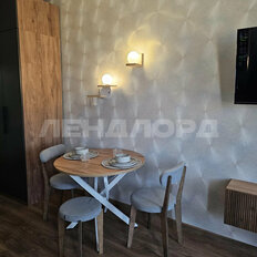 Квартира 30 м², студия - изображение 2