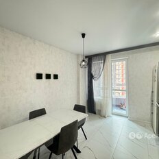 Квартира 62 м², 2-комнатная - изображение 2