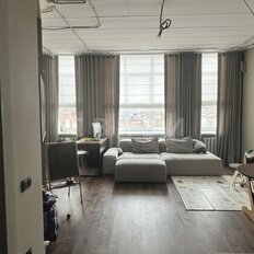 Квартира 70,9 м², 1-комнатная - изображение 1