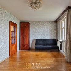 Квартира 70,6 м², 3-комнатная - изображение 5