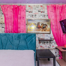 Квартира 36,9 м², 1-комнатная - изображение 5