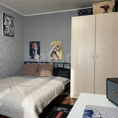 Квартира 21,7 м², 1-комнатная - изображение 3