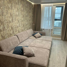 Квартира 80 м², 3-комнатная - изображение 5