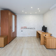 Квартира 49 м², 1-комнатная - изображение 4