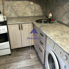 Квартира 31 м², 1-комнатная - изображение 2