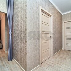 Квартира 52 м², 2-комнатная - изображение 1