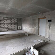 Квартира 56,6 м², 2-комнатная - изображение 2