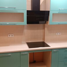 Квартира 46,2 м², 1-комнатная - изображение 2