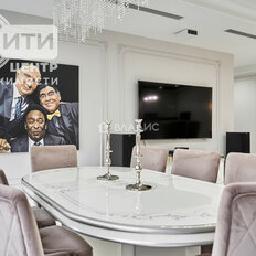 Квартира 147 м², 3-комнатные - изображение 5