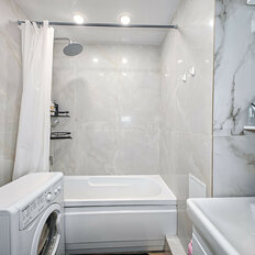 Квартира 46 м², 1-комнатная - изображение 2