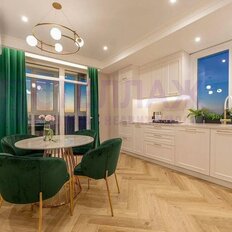 Квартира 82 м², 3-комнатная - изображение 1