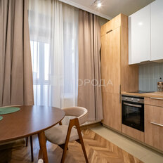 Квартира 30 м², 1-комнатная - изображение 1