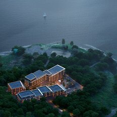 Квартира 30,8 м², 1-комнатная - изображение 2