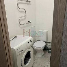 Квартира 26 м², студия - изображение 4