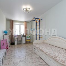 Квартира 58,3 м², 2-комнатная - изображение 4