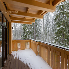 таунхаус + 2,8 сотки, участок - изображение 4