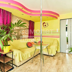 Квартира 56,9 м², 2-комнатная - изображение 2