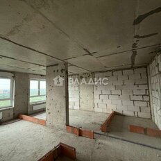 Квартира 40,8 м², 1-комнатная - изображение 5